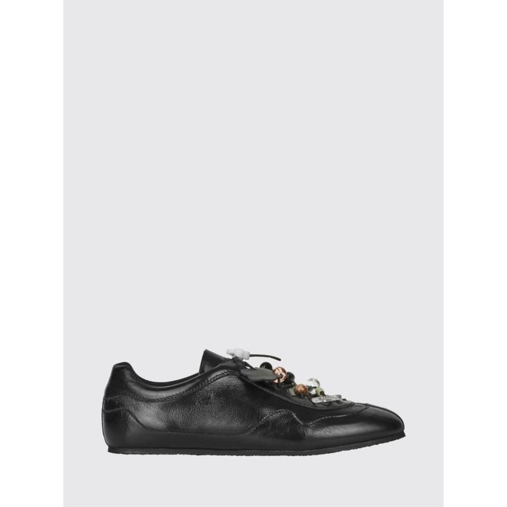 Cecilie Bahnsen Women Sneakers Woman Cecilie Bahnsen